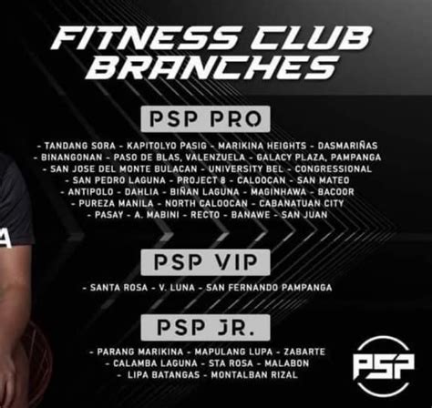 philippine sports performance membership fee|Homepage [pspfitnessgym.com].